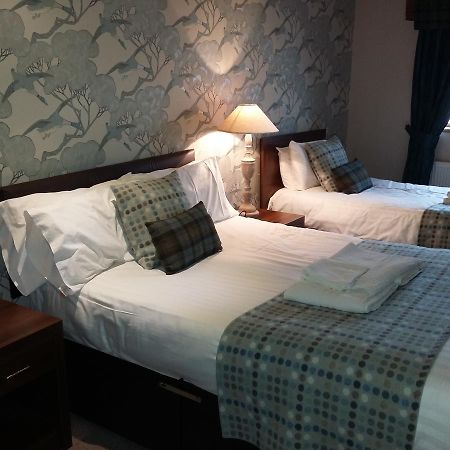 The Huntsman Inn Holmfirth Eksteriør billede