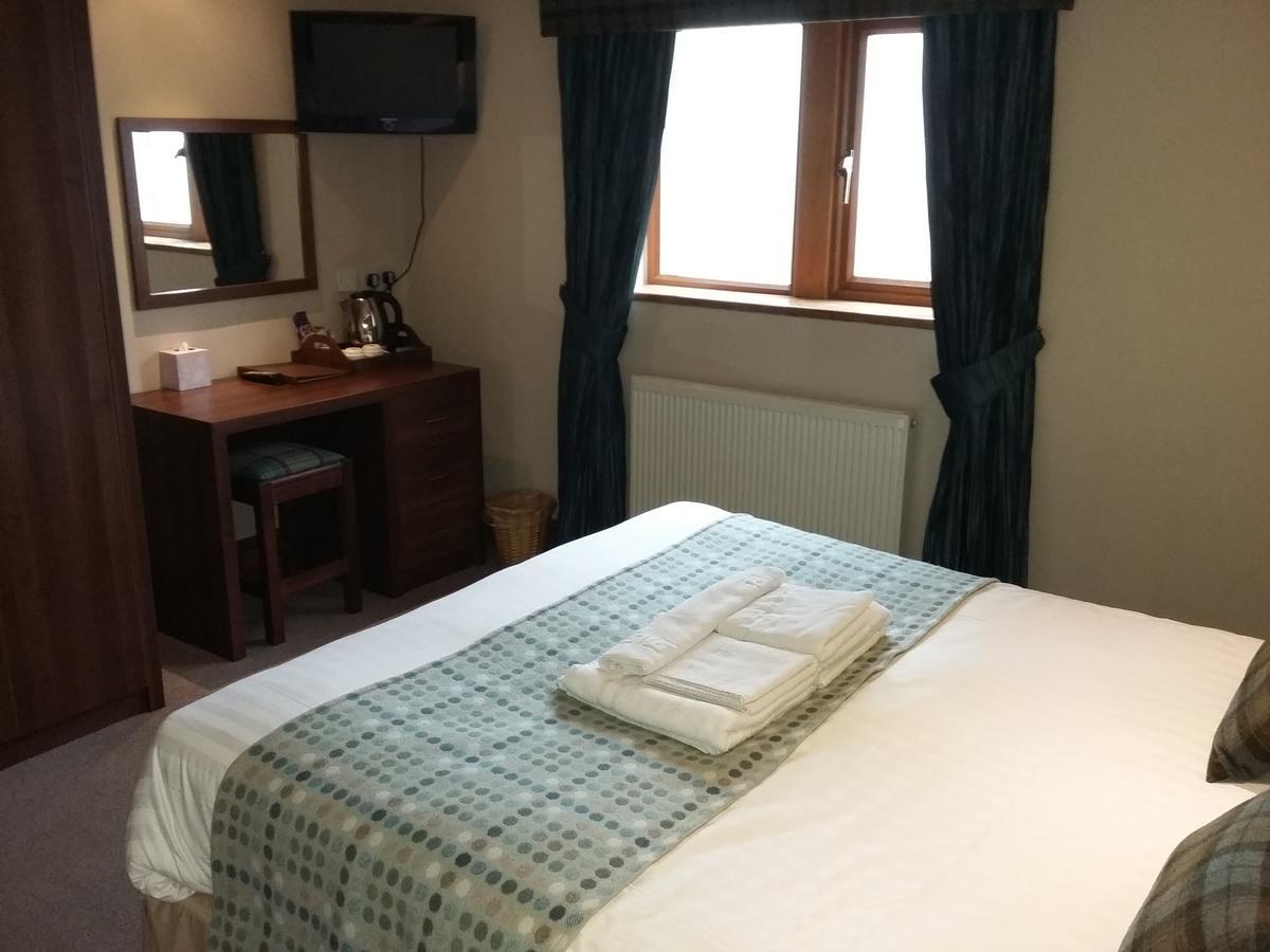 The Huntsman Inn Holmfirth Eksteriør billede