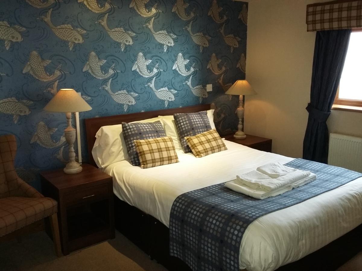 The Huntsman Inn Holmfirth Eksteriør billede