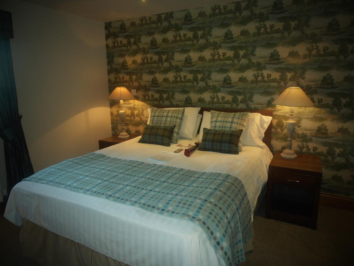 The Huntsman Inn Holmfirth Eksteriør billede