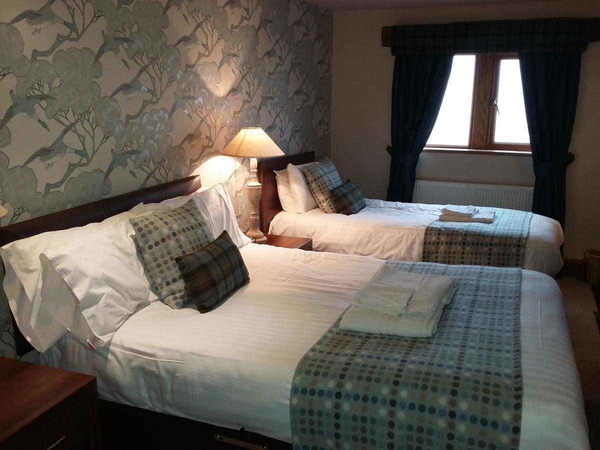 The Huntsman Inn Holmfirth Eksteriør billede