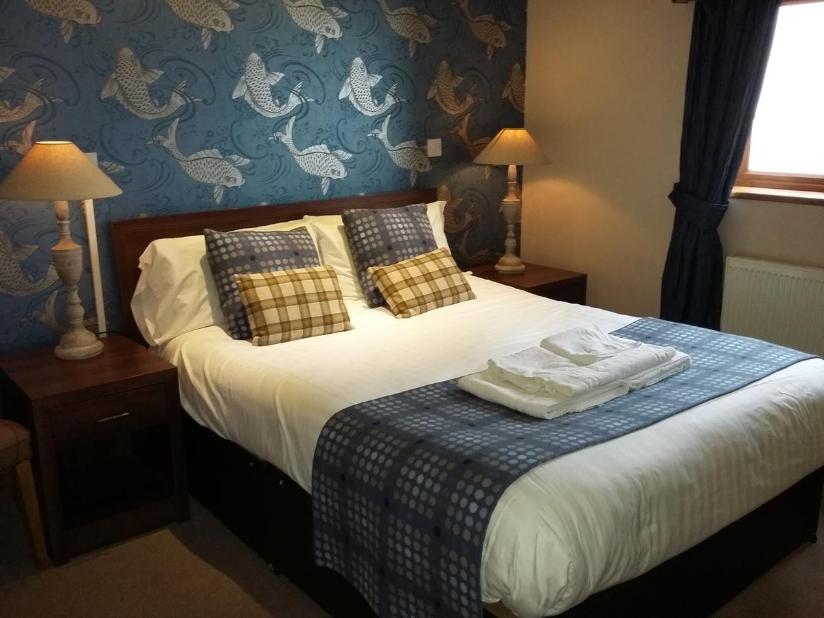 The Huntsman Inn Holmfirth Eksteriør billede