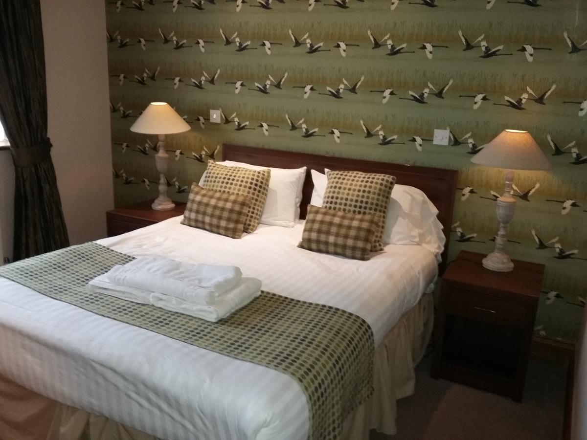 The Huntsman Inn Holmfirth Eksteriør billede