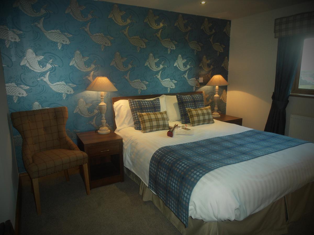 The Huntsman Inn Holmfirth Eksteriør billede