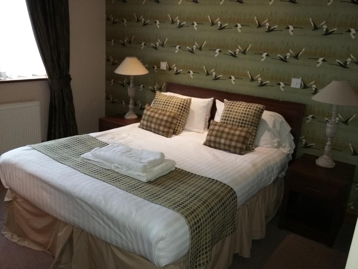 The Huntsman Inn Holmfirth Eksteriør billede