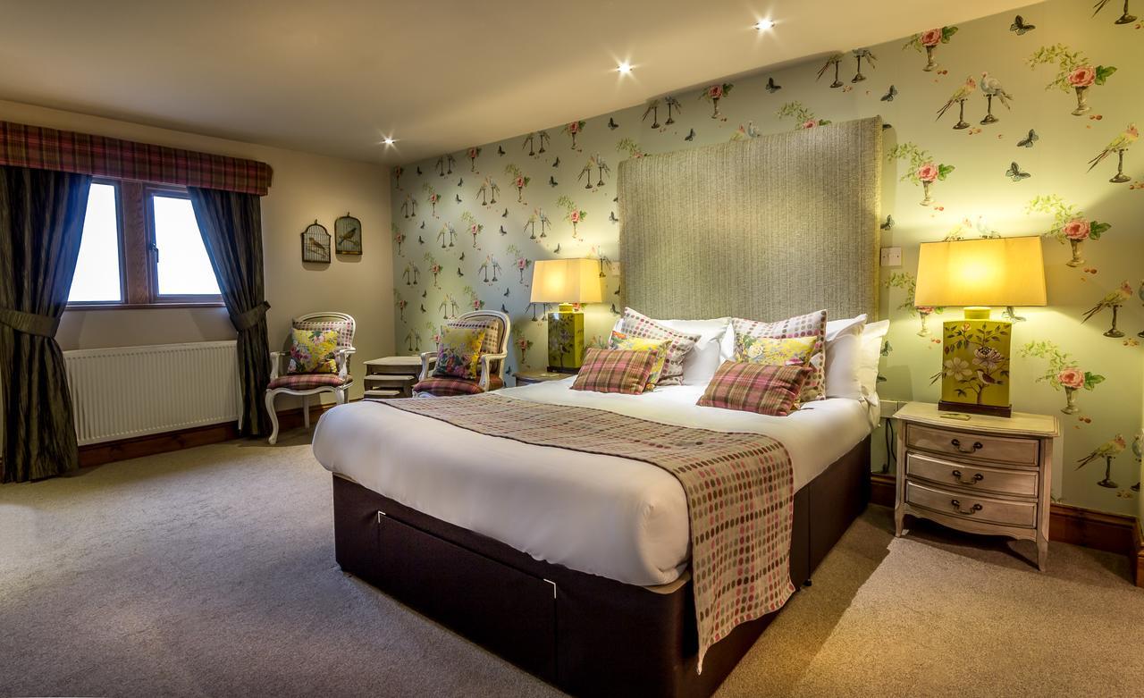 The Huntsman Inn Holmfirth Eksteriør billede